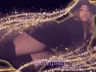 Stahrtrinity
