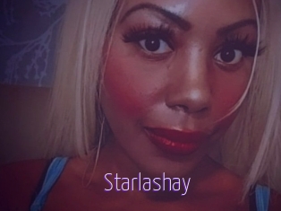 Starlashay