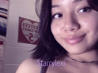 Starrylexi