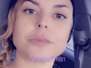 Starspellman