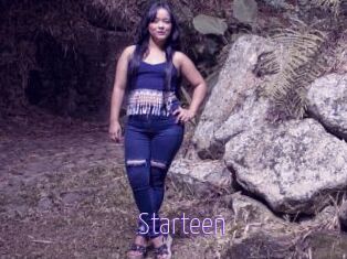 Starteen