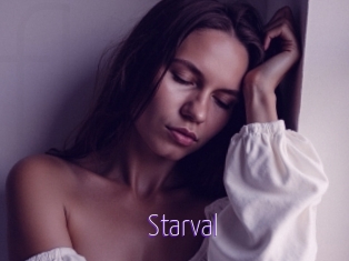 Starval