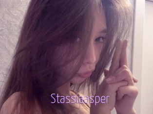 Stassiaasper