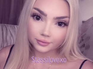 Stassilovexo