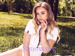 Stasycharming