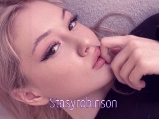 Stasyrobinson