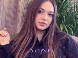 Stasystill