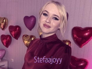 Stefaajoyy