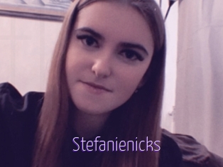 Stefanienicks