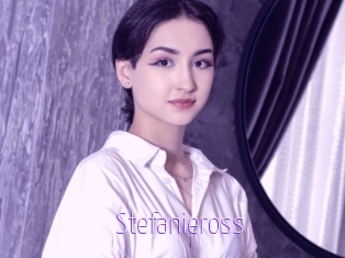 Stefanieross