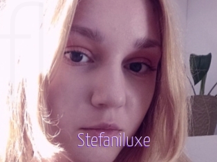 Stefaniluxe