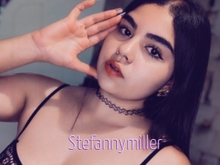 Stefannymiller