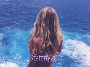 Stefany2020