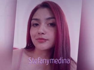 Stefanymedina