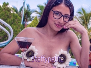 Steffypetite