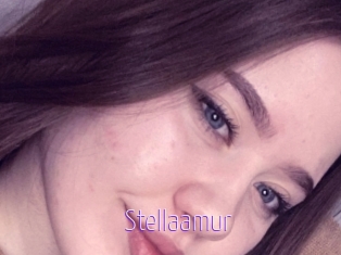 Stellaamur