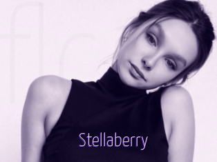Stellaberry