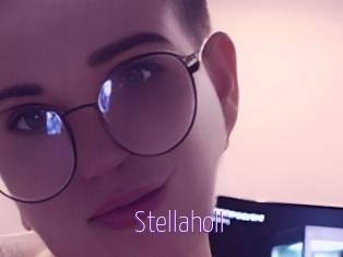 Stellaholl