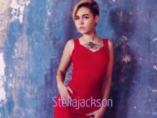 Stellajackson