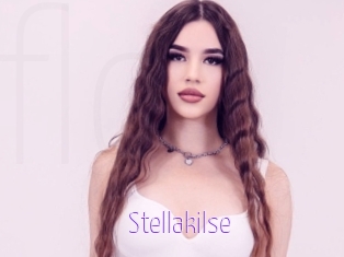 stellakilse Fuck Lolita Cunt