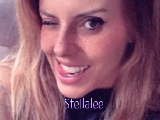 stellalee Fuck Lolita Cunt