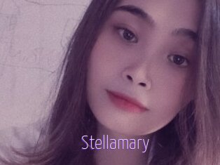 Stellamary