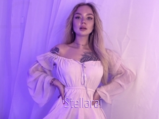 Stellarai
