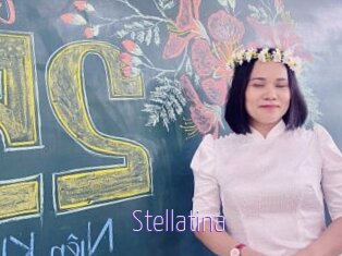Stellatina