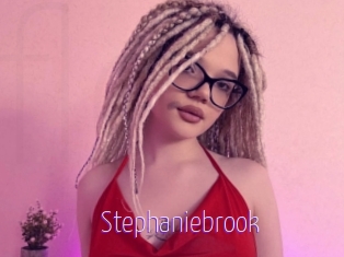 Stephaniebrook