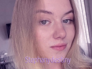Stephanydestiny