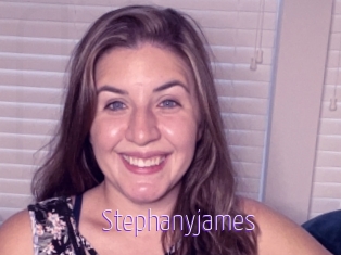Stephanyjames