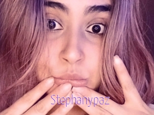Stephanypaz