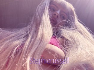 Stephierussell