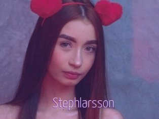 Stephlarsson