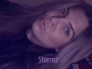 Sterrez
