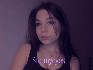 Stormyeyes