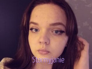 Stormyjanie
