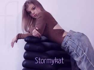Stormykat