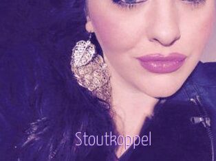 Stoutkoppel