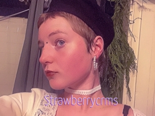 Strawberrycrms