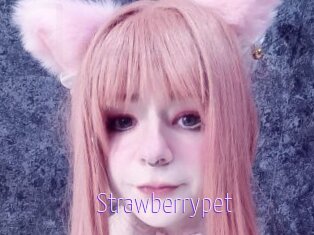 Strawberrypet