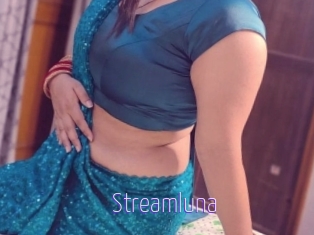 Streamluna