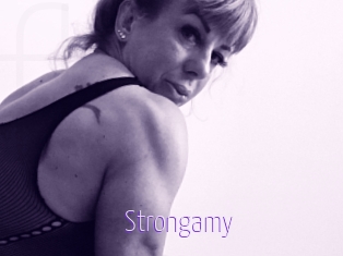 Strongamy