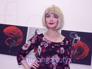 Stunningbeautyx