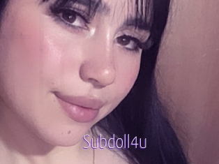 Subdoll4u