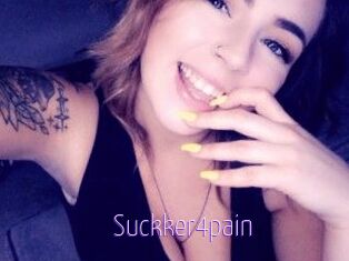 Suckker4pain