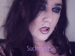 Suckmytits