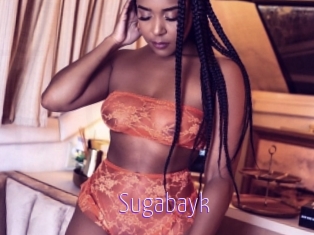 Sugabayk