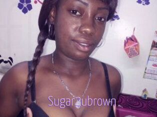 Sugar2ubrown