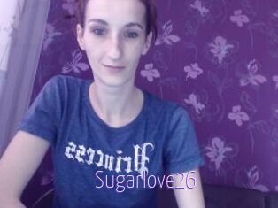 Sugarlove26